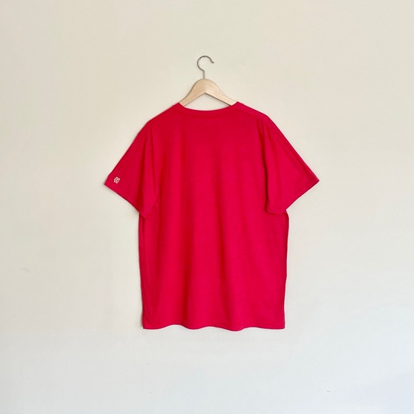Homage Ohio State Buckeyes There’s No Place Like Home Red T Shirt Adult size XL - Picture 4 of 7